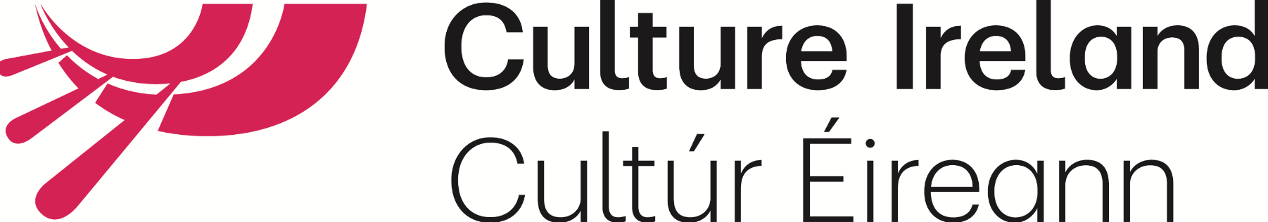 Culture ireland logo