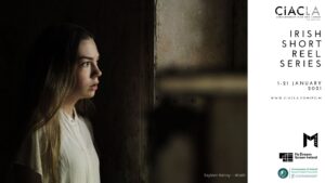 CIACLA Irish Short Reel Series II