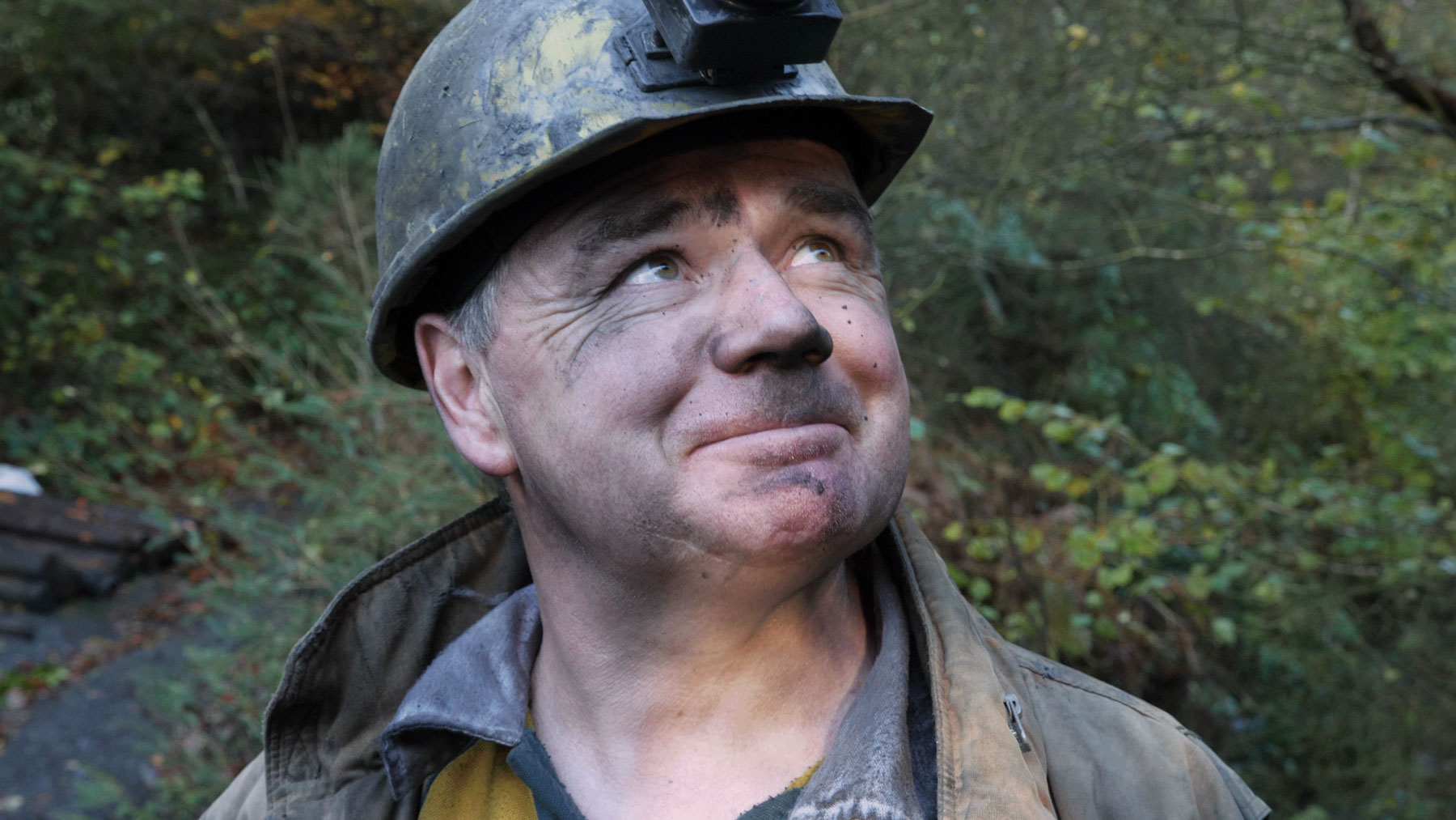 The Last Miner - Directed by Luke Brabazon