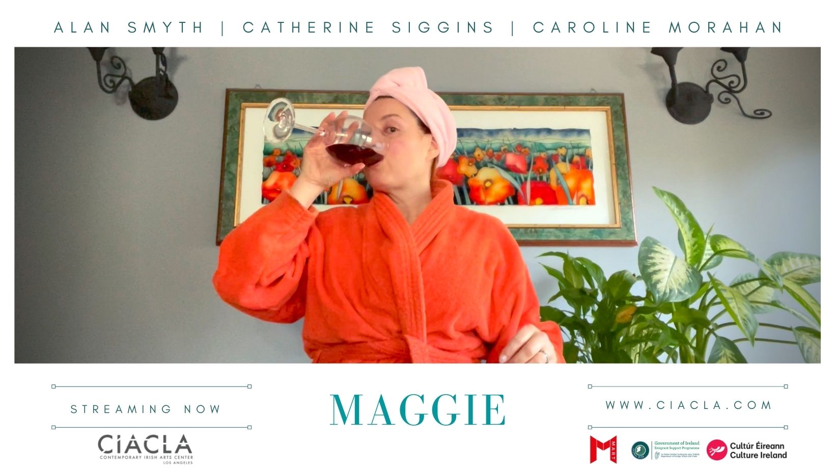 Maggie Poster-web