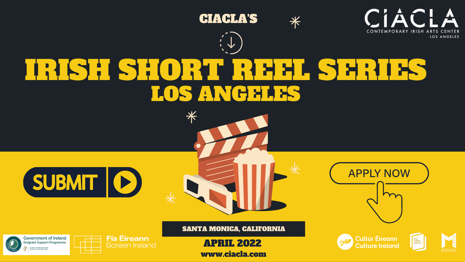 irish short reel series 4 irish short reel series 4