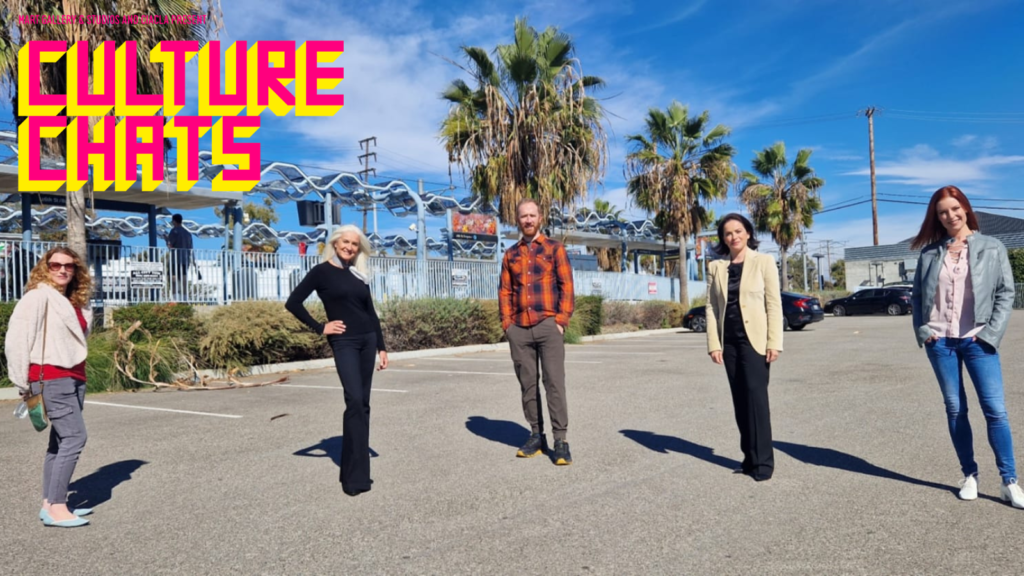 Culture Chats Ep 4 Main Image