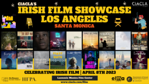 Irish Film Showcase 2023