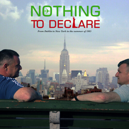 Nothing To Declare