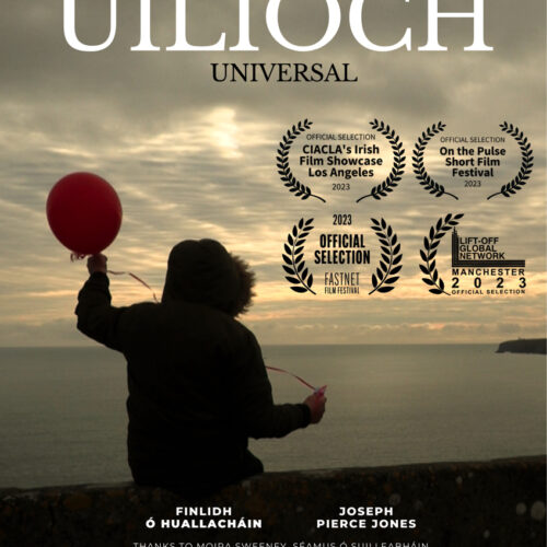 Universal / Uilíoch