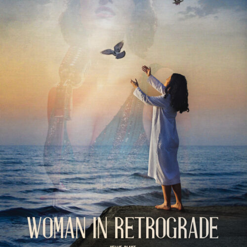 Woman In Retrograde