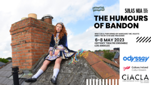 The Humours of Bandon