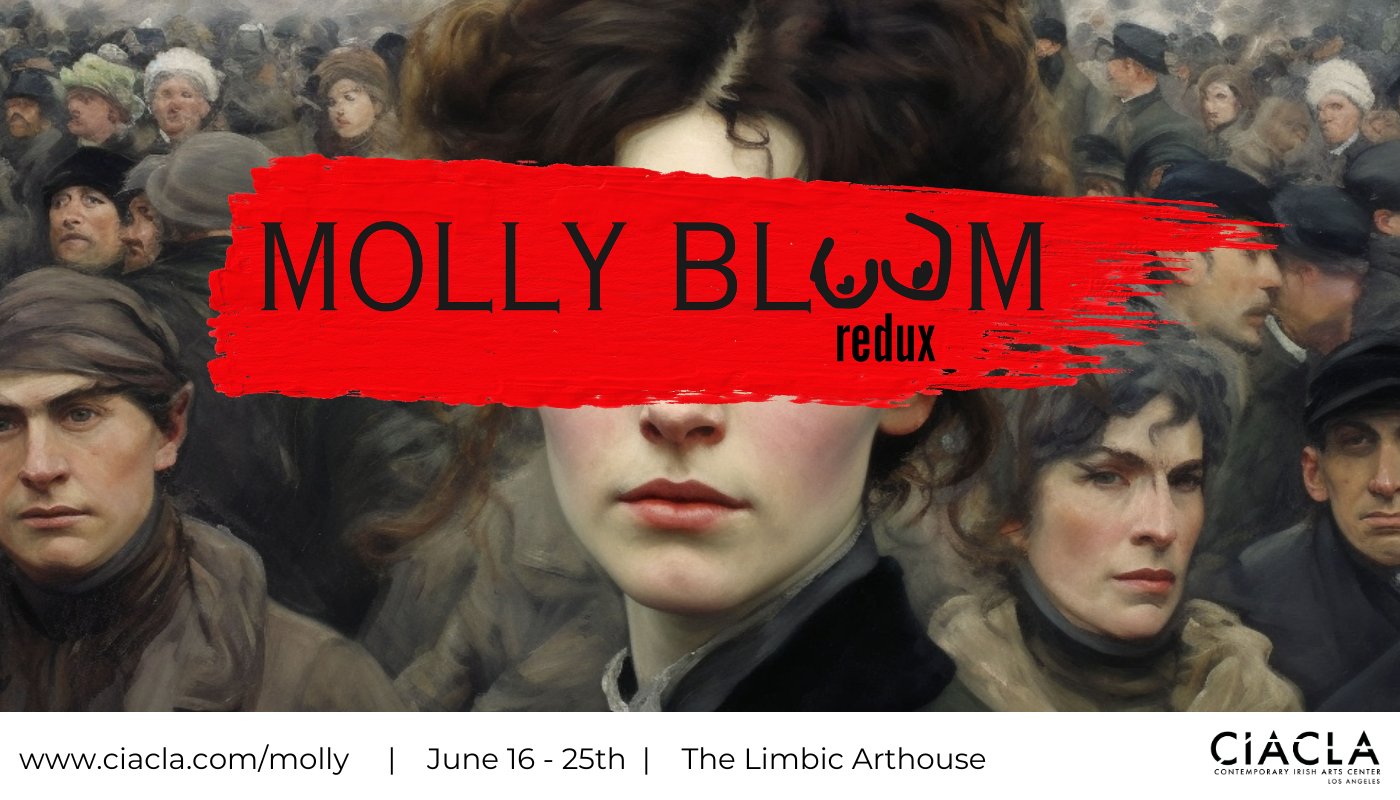 Molly Bloom Redux - CIACLA