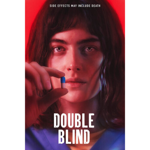 DOUBLE BLIND