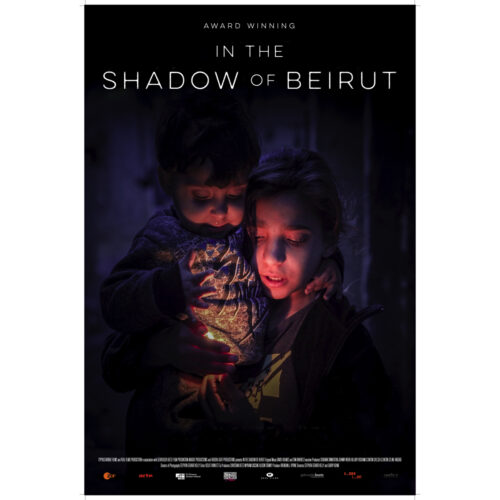 In The Shadow of Beirut