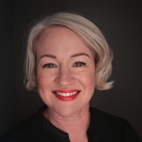 Patricia Kelly – Writer/Director of Verdigris
