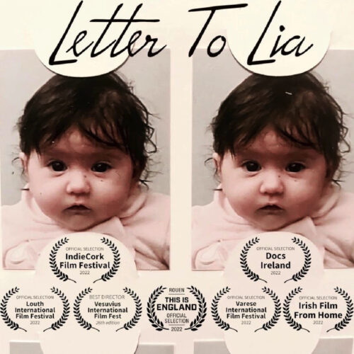 Letter To Lia