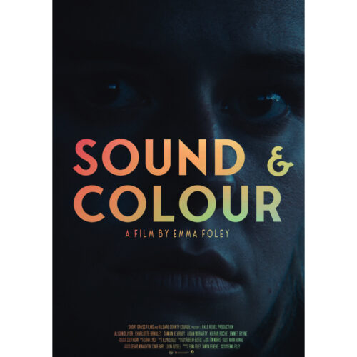 Sound & Colour