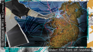 under Feet of Shadows CIACLA vs