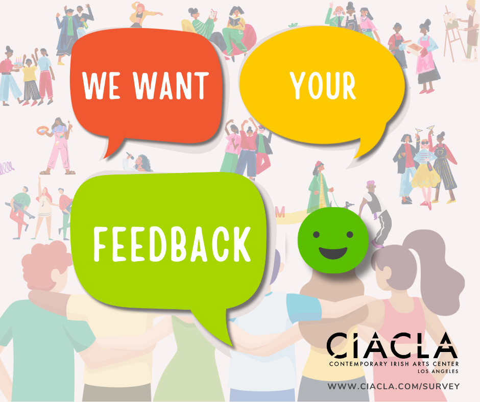 CIACLA SURVEY 2024