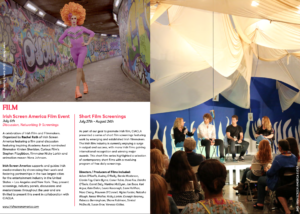 Short Film Screenings