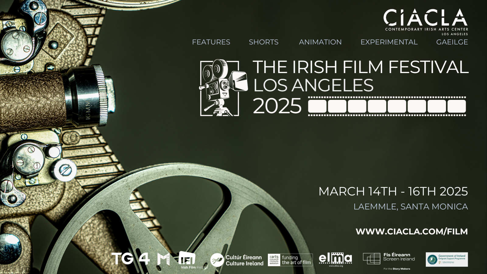 IRISH FILM FESTIVAL LA 2025 CIACLA-main