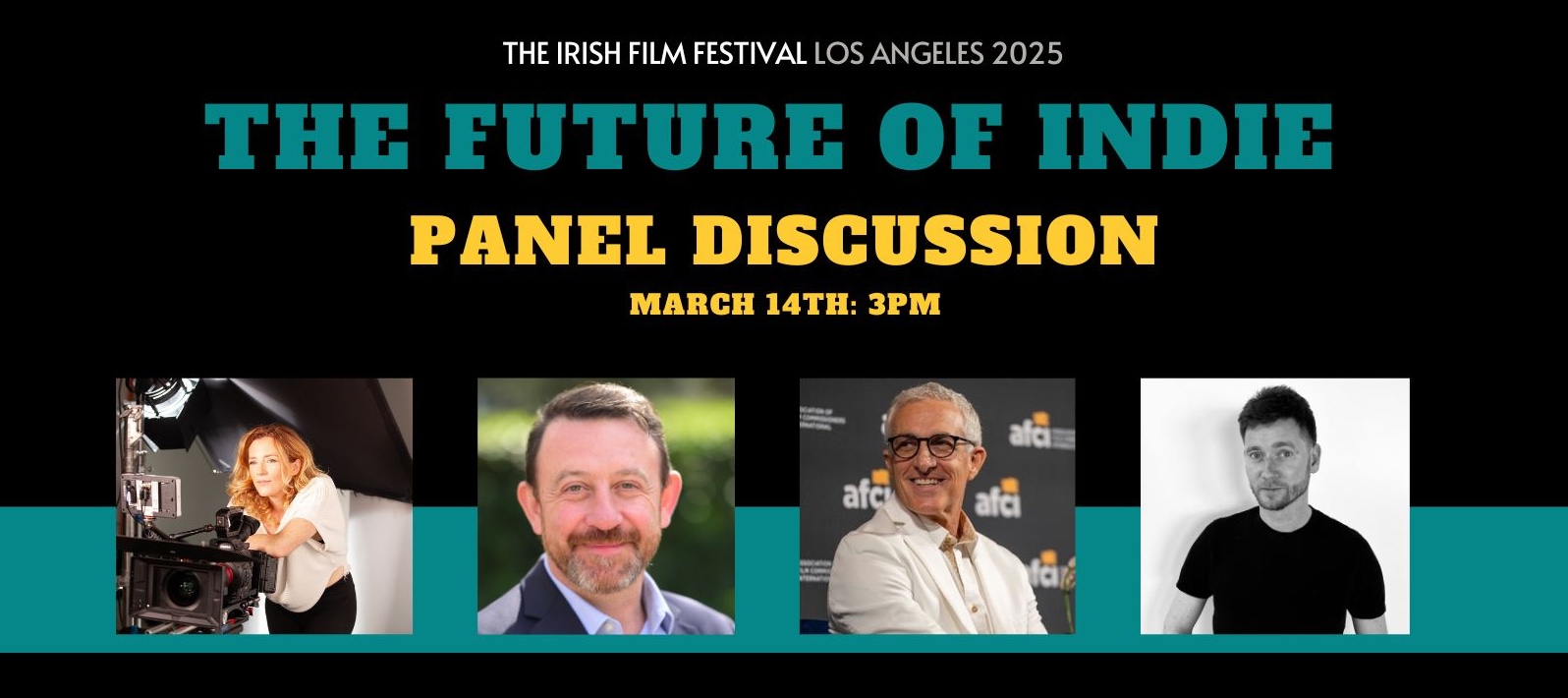 IRISH FILM FESTIVAL LA 2025 CIACLA - 20