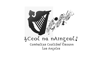 Comhaltas LA / Ceol na nAingeal