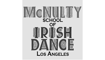 McNulty School of Irish Dance