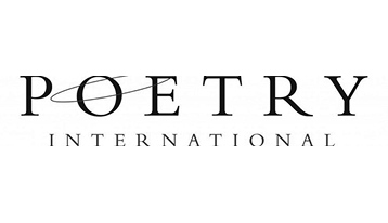 Poetry International
