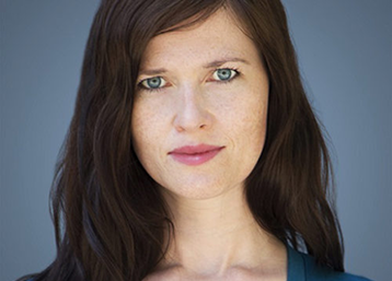 Rachel Rath​