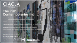 Irish Contemporaries 4