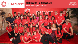 Cinemagic 2025